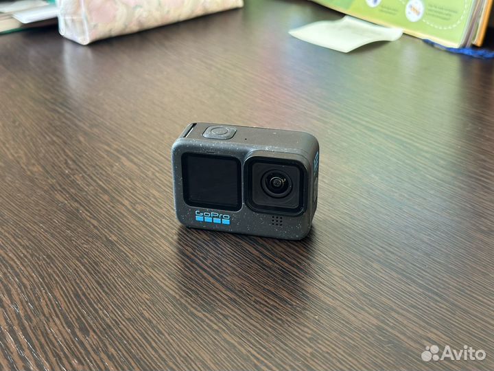 Gopro hero 12 black