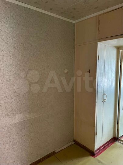 1-к. квартира, 31,9 м², 3/5 эт.