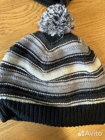 Комплект зимняя шапка+снуд Reima