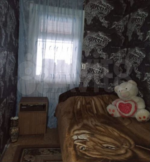 Дом 55 м² на участке 13 сот.