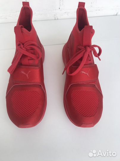 Кроссовки женские Puma Phenom Wn S оригинал