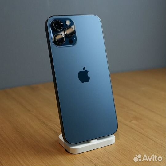 iPhone 12 Pro, 256 ГБ