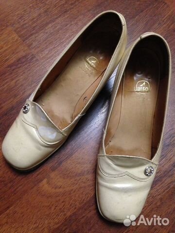 Туфли женские 37 размер
