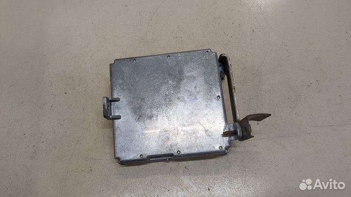 Блок управления двигателем Honda Element