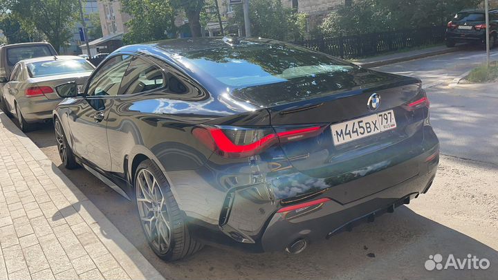 Колеса BMW R20 795m Spoke на G20 G22 G23