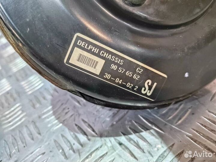 Вут+Гтц Opel Corsa C 1.2 2000-2006