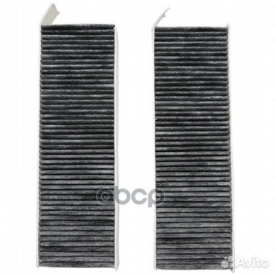 Фильтр салонный 6447XG Peugeot-Citroen