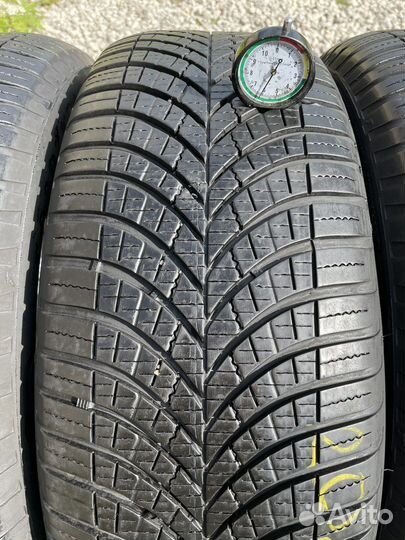 Goodyear Vector 4Seasons Gen-3 225/55 R18