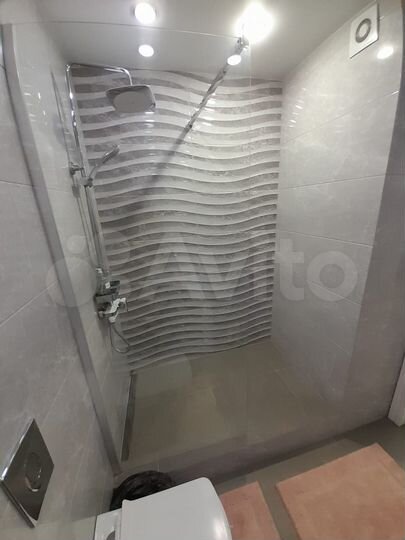 1-к. квартира, 43 м², 13/17 эт.