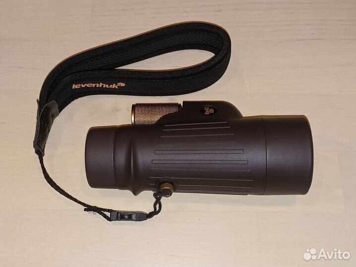 Продам монокуляр Levenhuk Vegas ED 8x42
