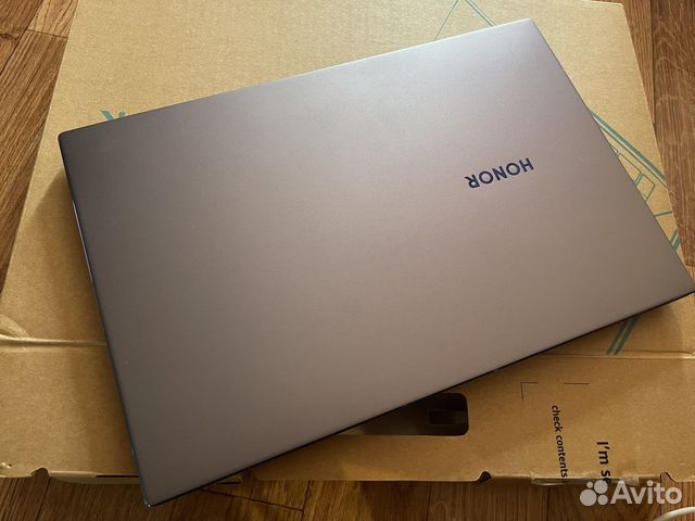 Ноутбук Honor MagicBook 14, Ryzen 5 3500U