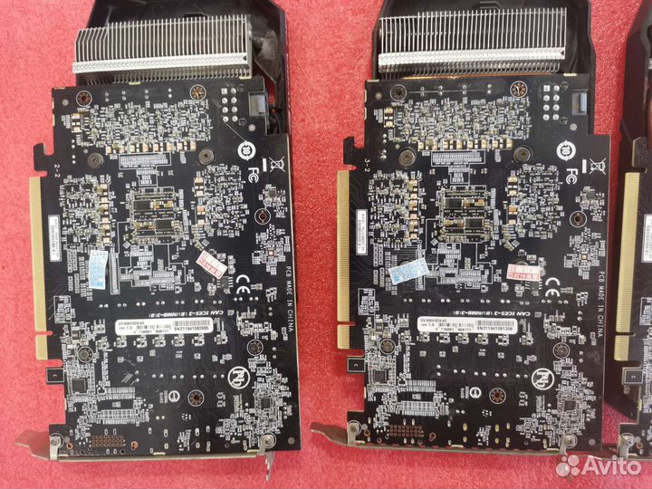 Видеокарта