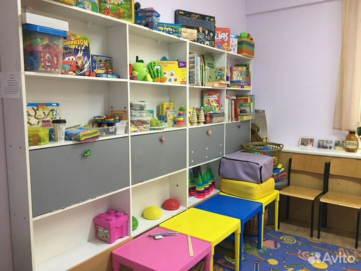 Нейропсихолог, логопед, учитель начальных классов