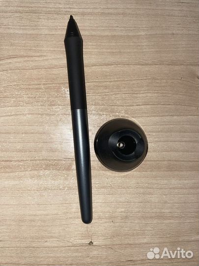 Графический планшет huion h430p