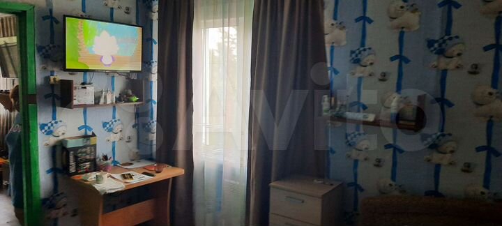 Дом 73,8 м² на участке 38 сот.