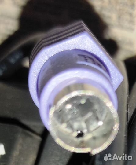 Клавиатура Kraftway