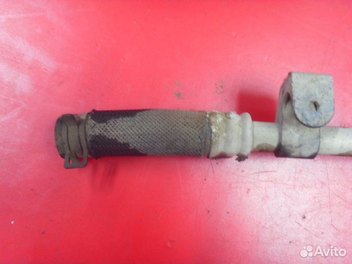 Трубка отопителя Cadillac SRX 2003-2009 Кадиллак