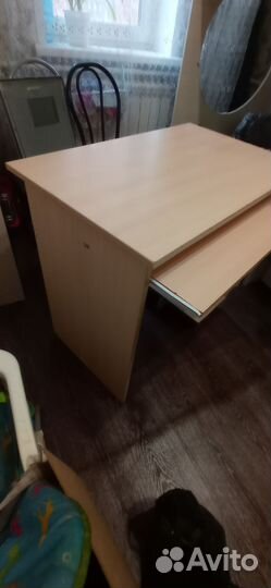 Компьютерный стол бу