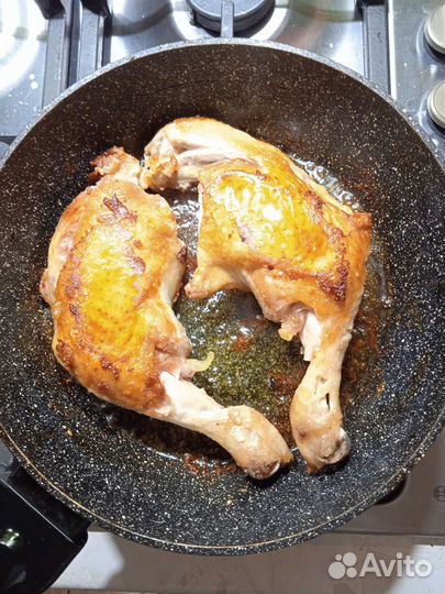 Домашний бройлер под заказ