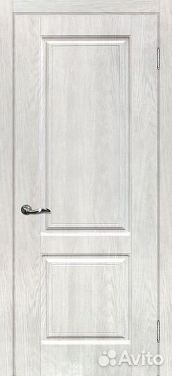 Межкомнатная дверь пвх Мариам Версаль-1, глухая, д