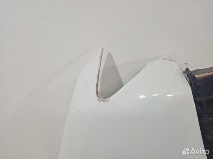 Крыло переднее правое LADA Largus 2021