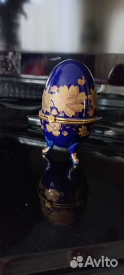 Яйцо сувенир