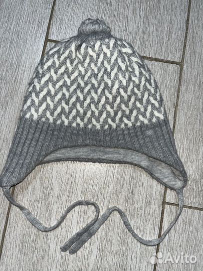 Шапка детская 42-44
