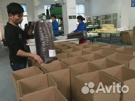 Сборщик на склад с еженедельной оплатой о02