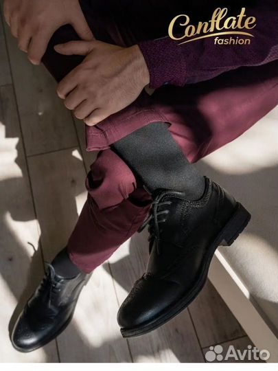 Набор мужских носков 40-43