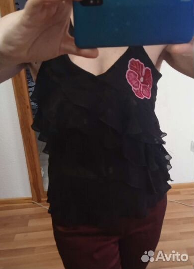 Одежда для латины