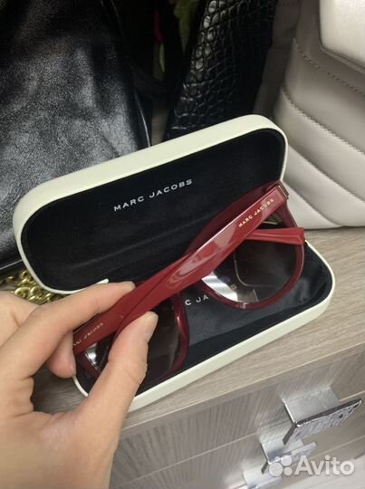 Оригинальные очки Marc Jacobs