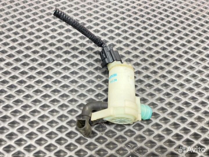 Насос омывателя Honda Accord 8 CU 2008-2012Гв