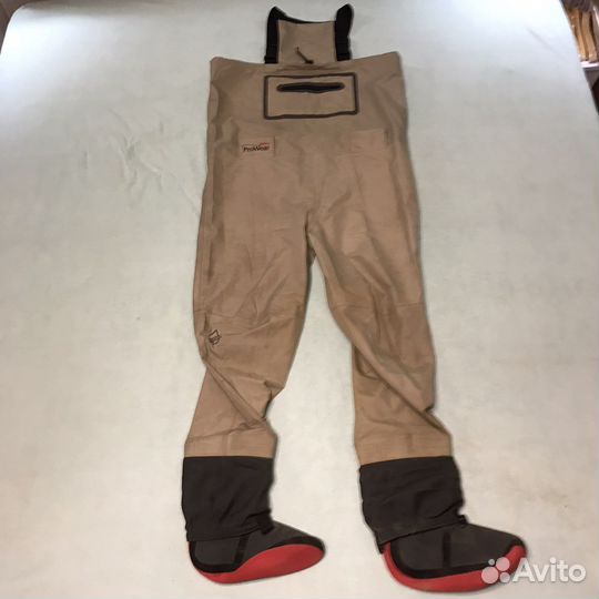 Вейдерсы Rapala Pro-Wear L и XL