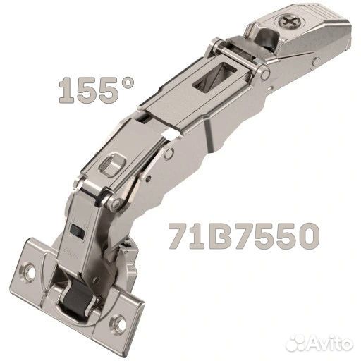 Комплект мебельных петель Blum