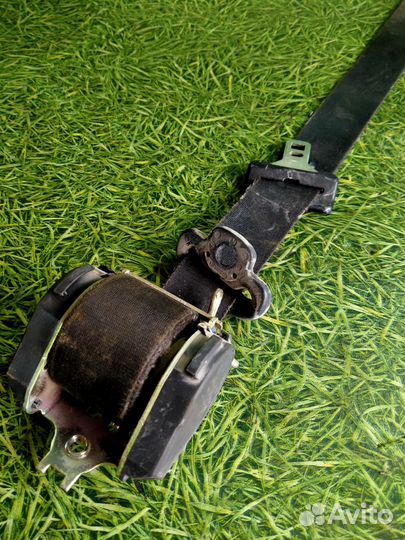 Ремень безопасности передний левый Форд Фокус 1