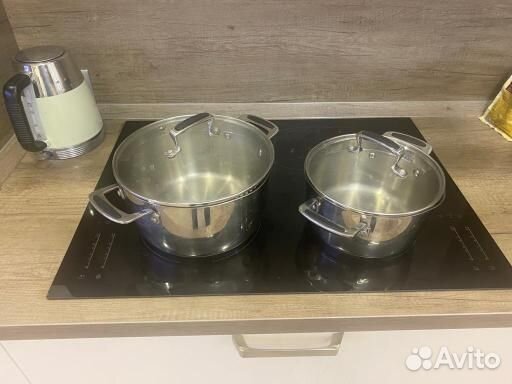 Варочная панель Electrolux Platinum электрическая