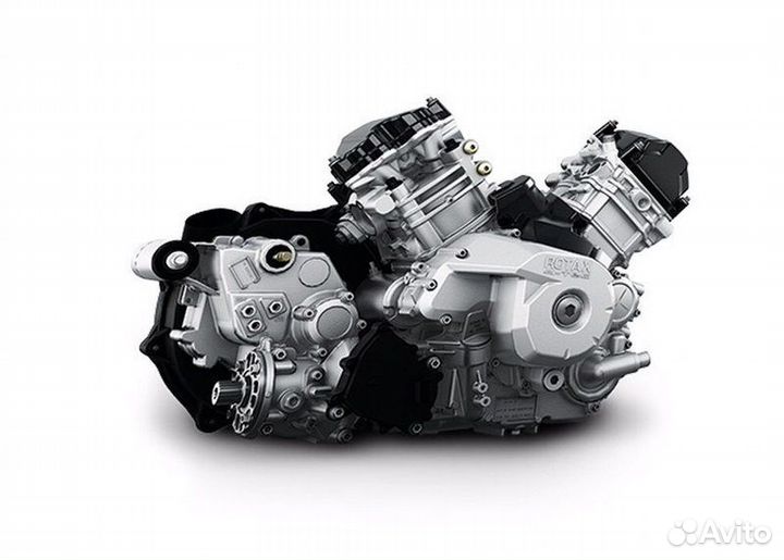 BRP CAN-AM outlander MAX XT-P T 1000 black