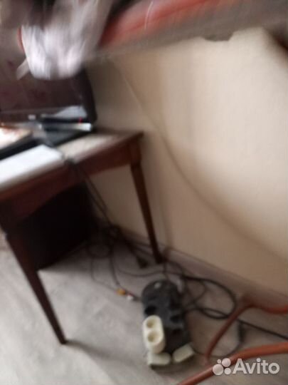 Туфли степовки