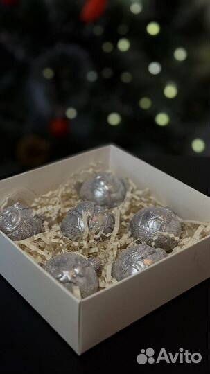 Дубайский шоколад