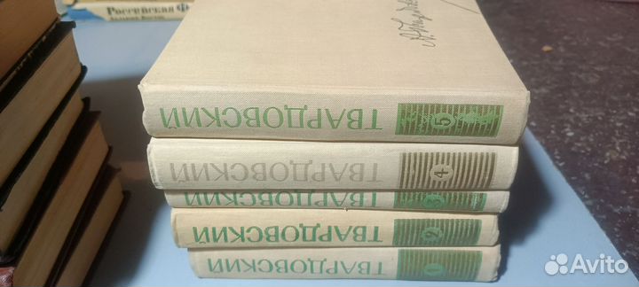 Лесков и другие