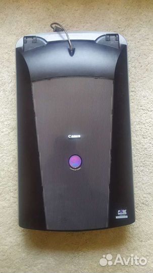 Сканер Canon CanoScan 5200f