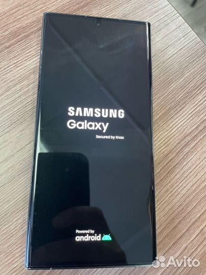 Samsung Galaxy S23 Ultra, 12/256 ГБ