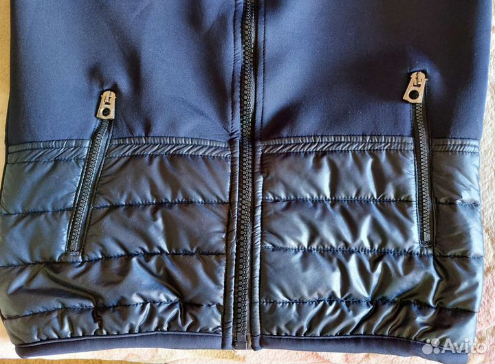 Школьная форма на мальчика 158