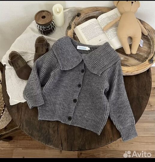 Детские вещи