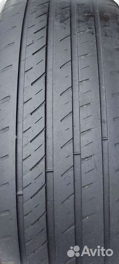 Ecovision VI-386 HP 215/60 R17