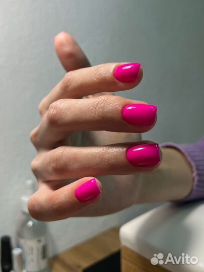 Модель на маникюр бесплатно