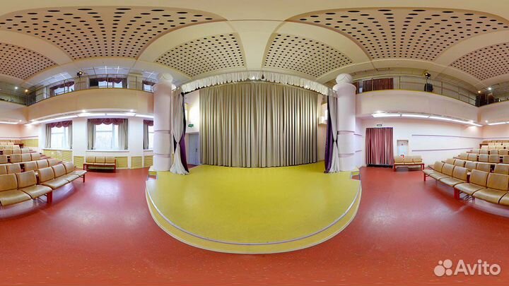 Интерьерный фотограф, панорамы 360, карты Яндекс