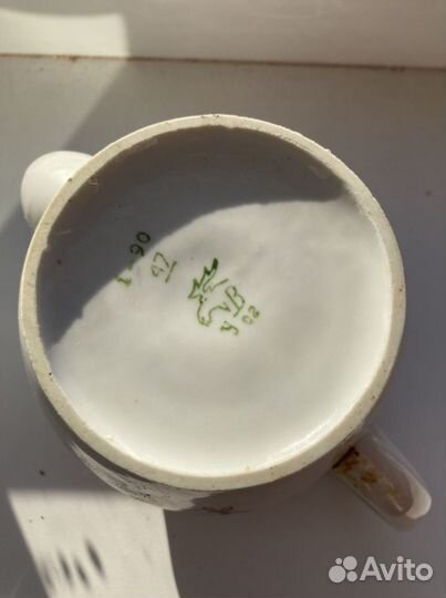 Заварочный чайник