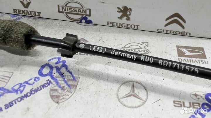 Трос замка зажигания Audi A6 C5 1997-2004