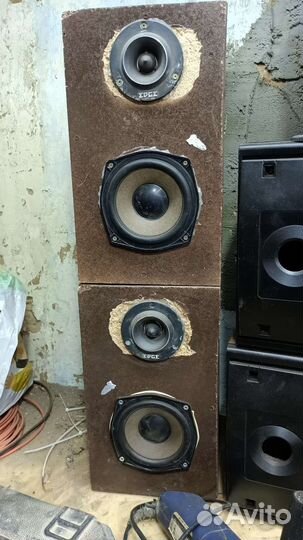 Вега 50 ас 106 корпуса